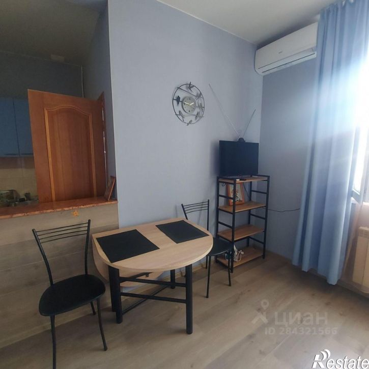 2-комн квартира улица Тургенева, 14,  д. 14