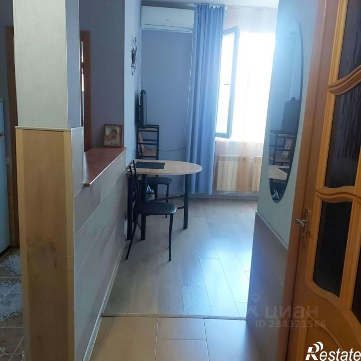 2-комн квартира улица Тургенева, 14,  д. 14