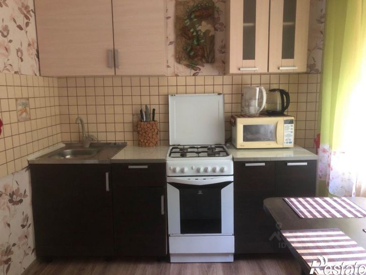 2-комн квартира Ворошиловская улица, 8,  д. 8