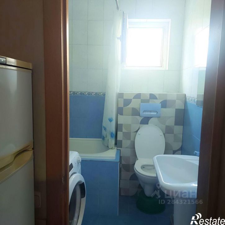 2-комн квартира улица Тургенева, 14,  д. 14