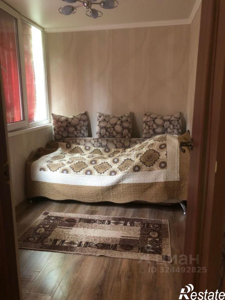 2-комн квартира Ворошиловская улица, 8,  д. 8