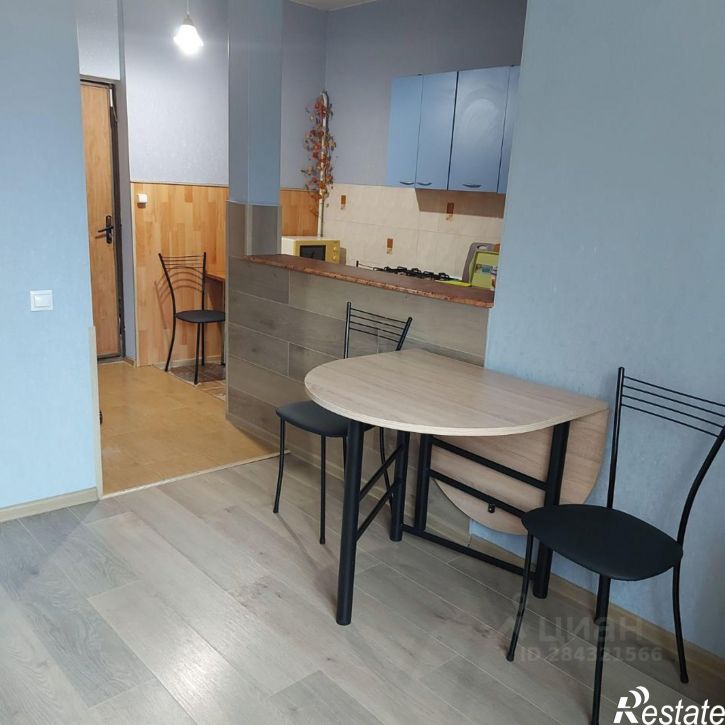 2-комн квартира улица Тургенева, 14,  д. 14