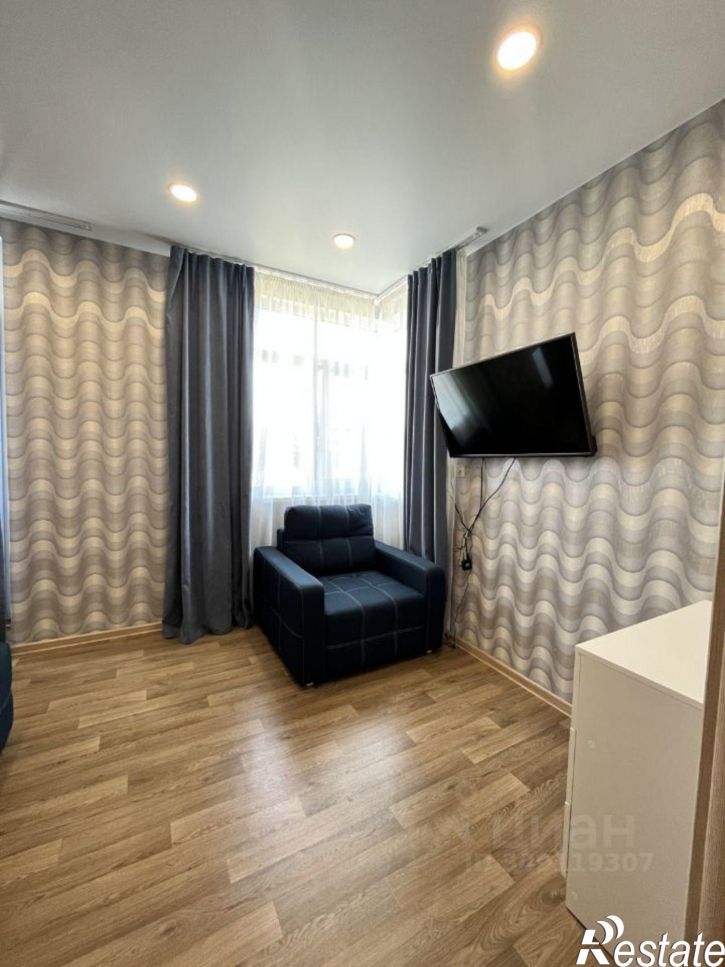 2-комн квартира улица Гайдара, 22,  д. 22