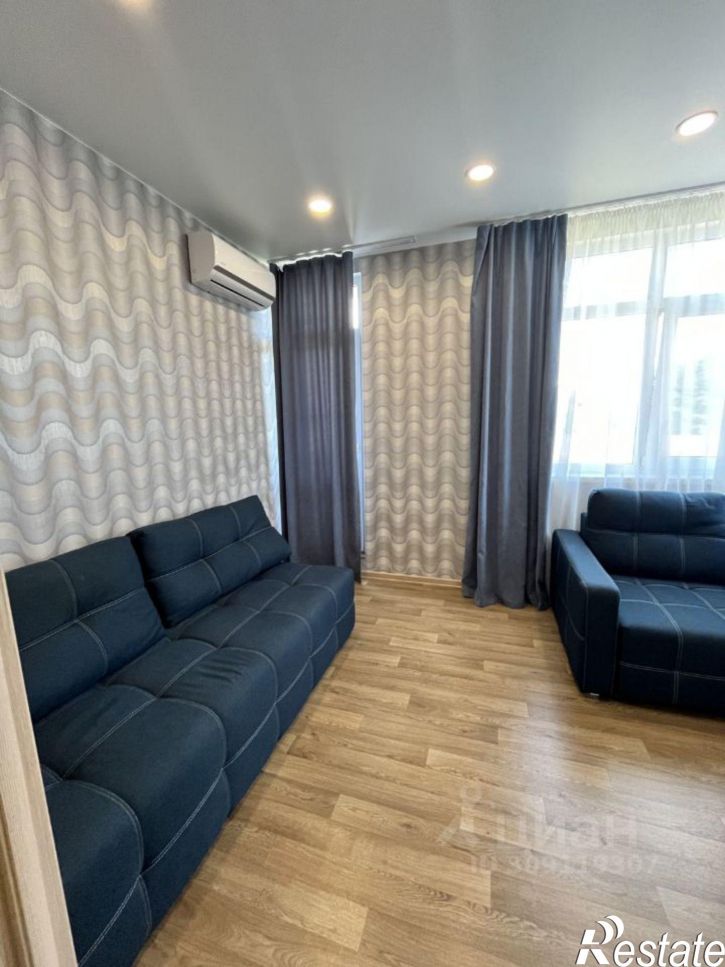 2-комн квартира улица Гайдара, 22,  д. 22