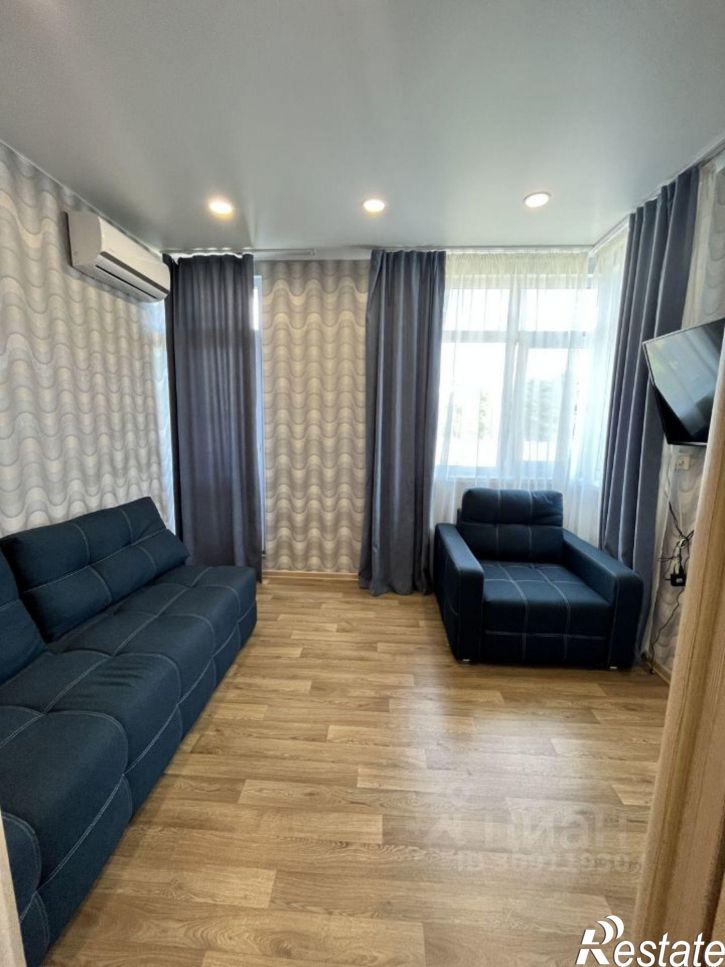 2-комн квартира улица Гайдара, 22,  д. 22