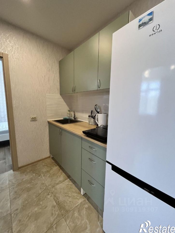 2-комн квартира улица Гайдара, 22,  д. 22