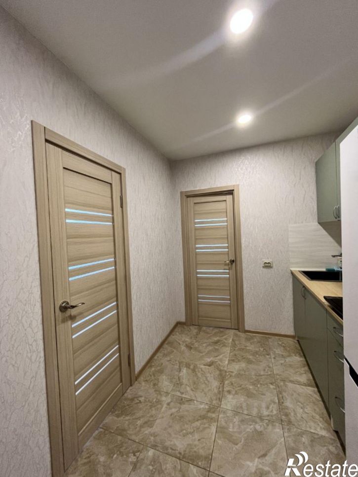 2-комн квартира улица Гайдара, 22,  д. 22