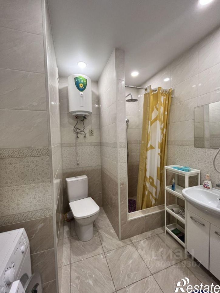 2-комн квартира улица Гайдара, 22,  д. 22