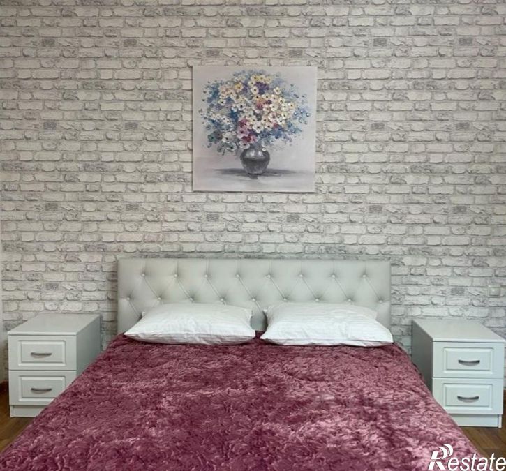 1-комн квартира Малая улица, 2Б