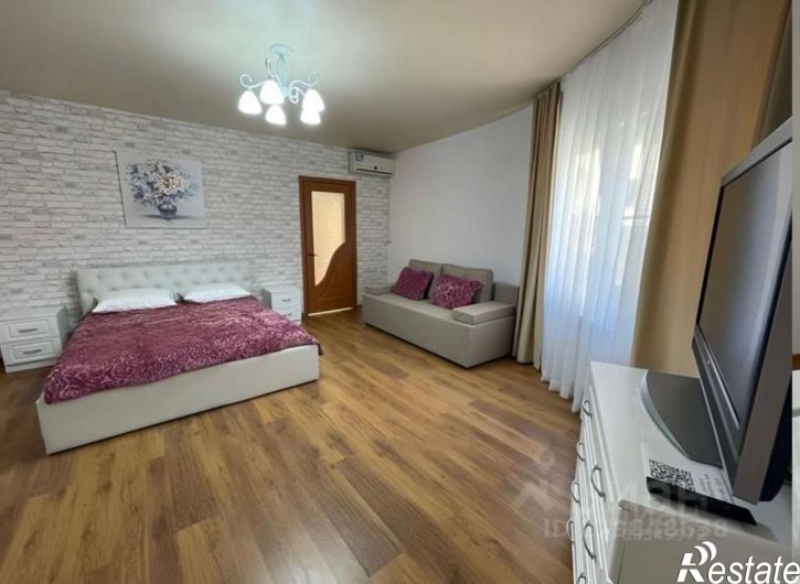 1-комн квартира Малая улица, 2Б