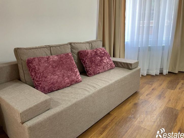 1-комн квартира Малая улица, 2Б