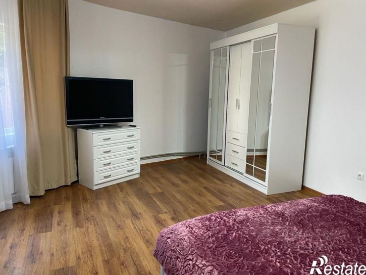 1-комн квартира Малая улица, 2Б