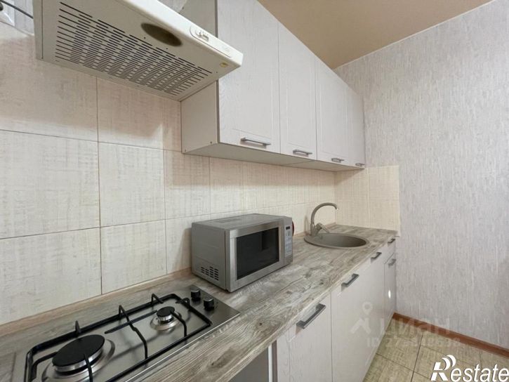 1-комн квартира Малая улица, 2Б