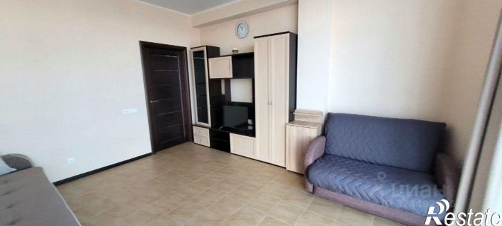 1-комн квартира ул Альпийская, 27А,  д. 27А