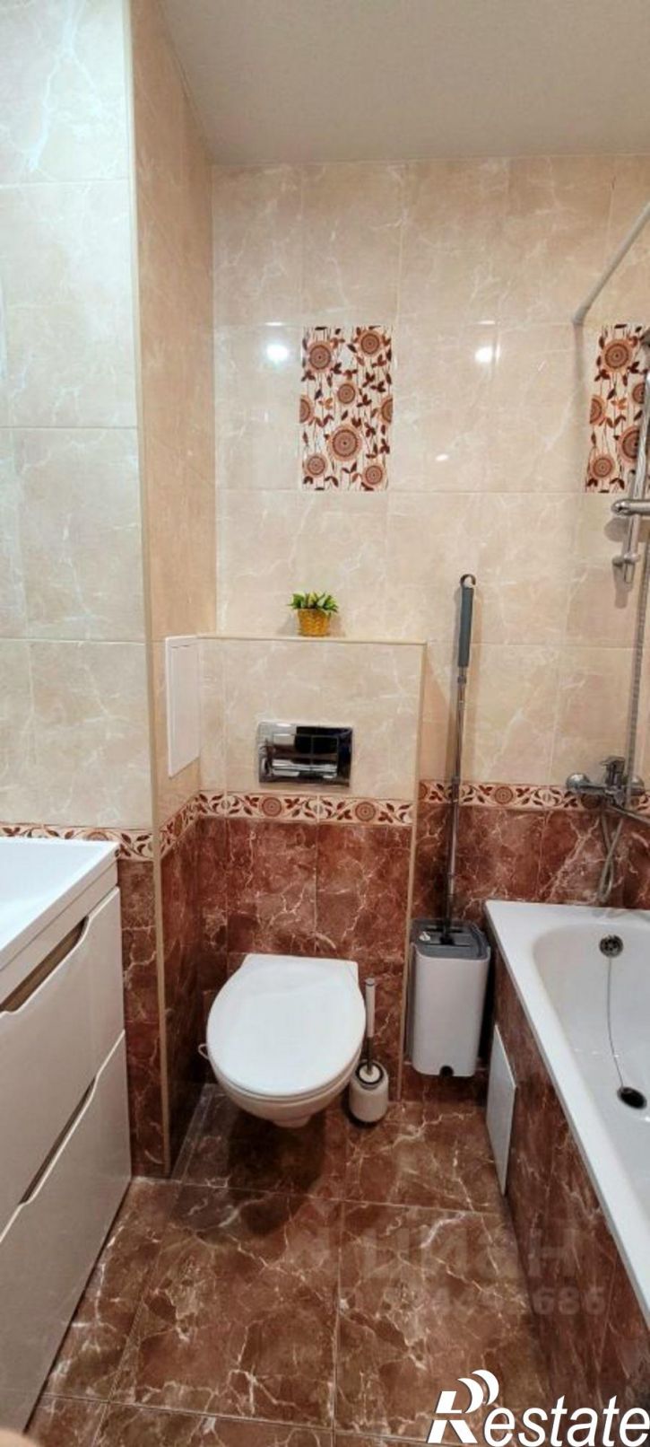 1-комн квартира ул Альпийская, 27А,  д. 27А