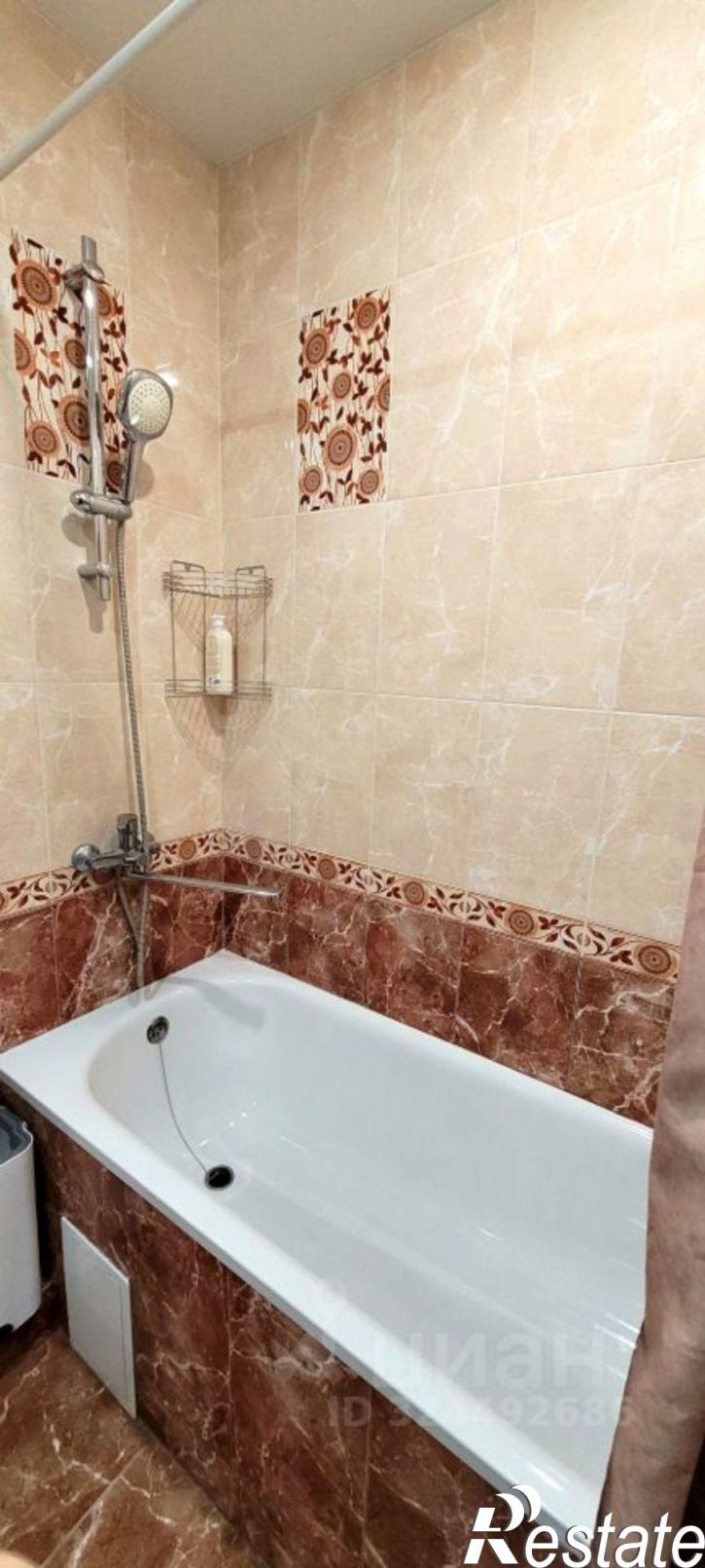 1-комн квартира ул Альпийская, 27А,  д. 27А