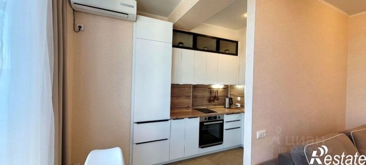 1-комн квартира ул Альпийская, 27А,  д. 27А