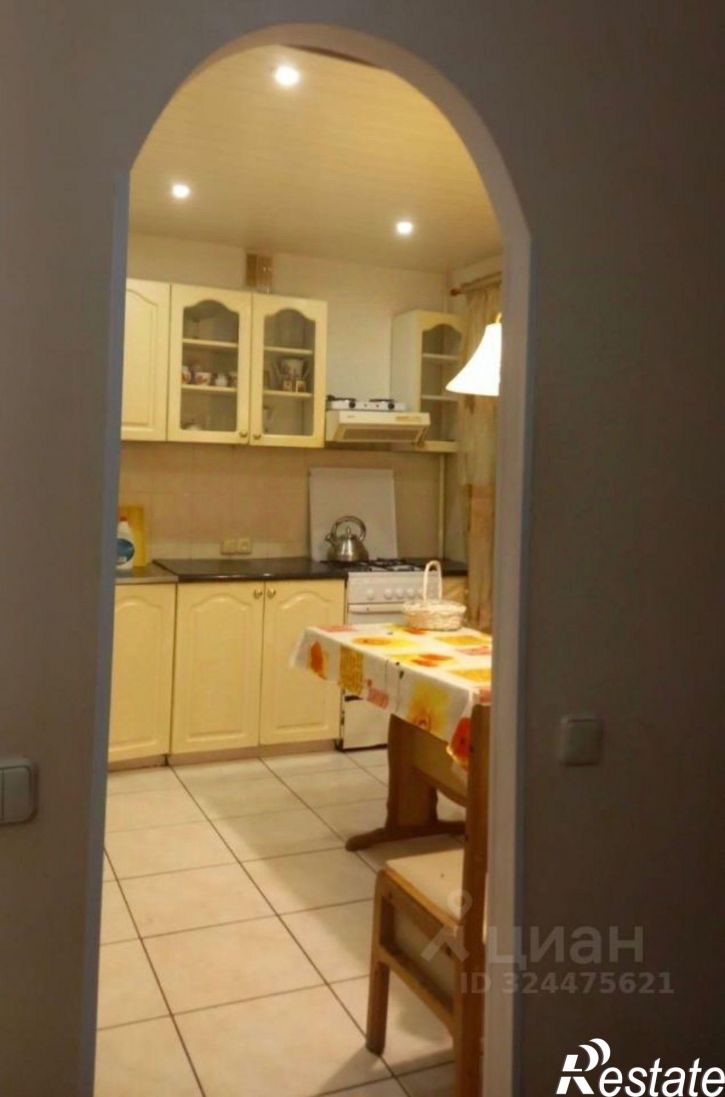 2-комн квартира улица Островского, 37,  д. 37