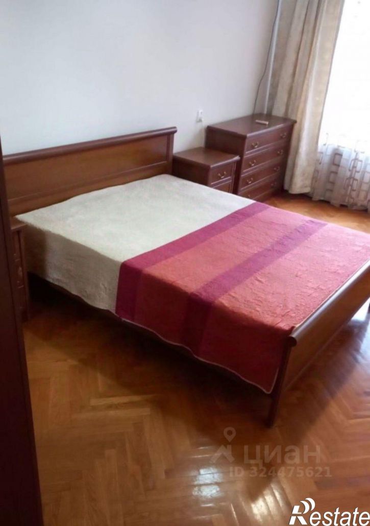 2-комн квартира улица Островского, 37,  д. 37