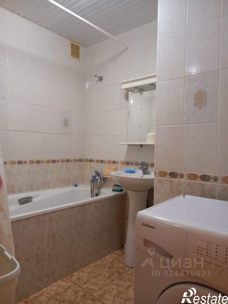 2-комн квартира улица Островского, 37,  д. 37