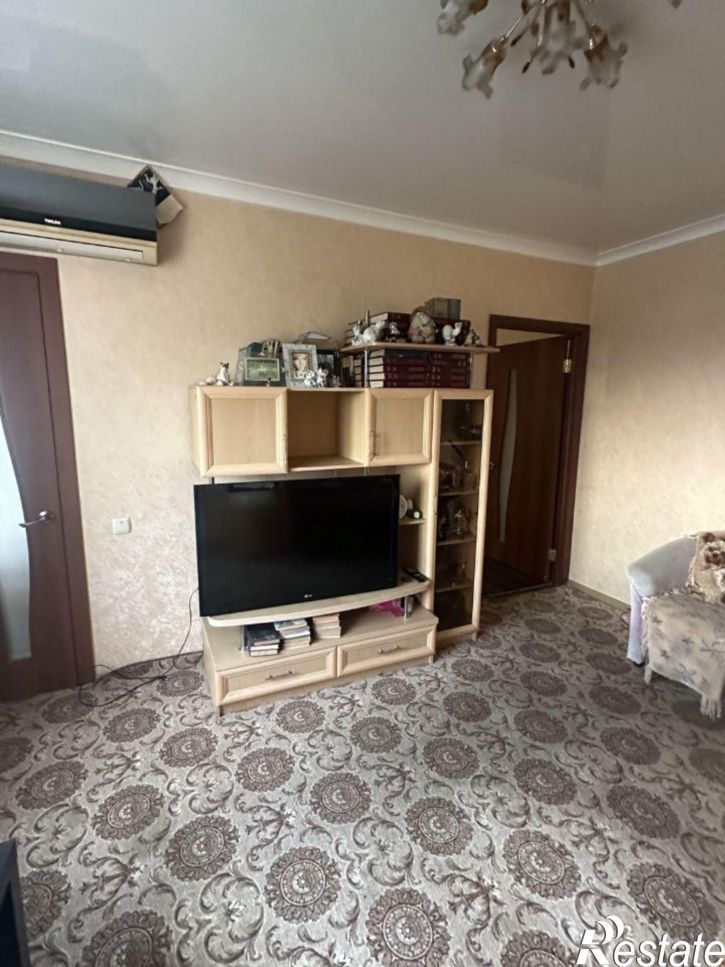 3-комн квартира ул Макаренко, 30,  д. 30