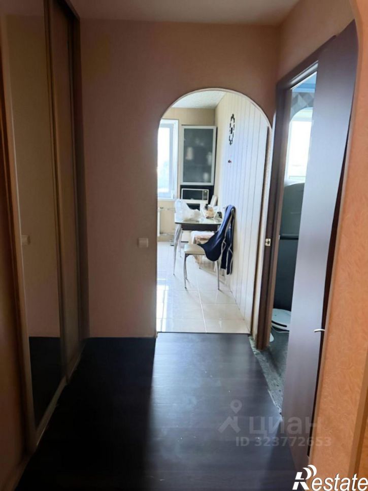 3-комн квартира ул Макаренко, 30,  д. 30