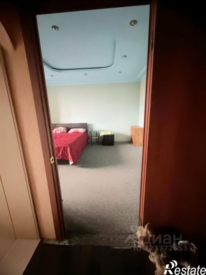 3-комн квартира ул Макаренко, 30,  д. 30