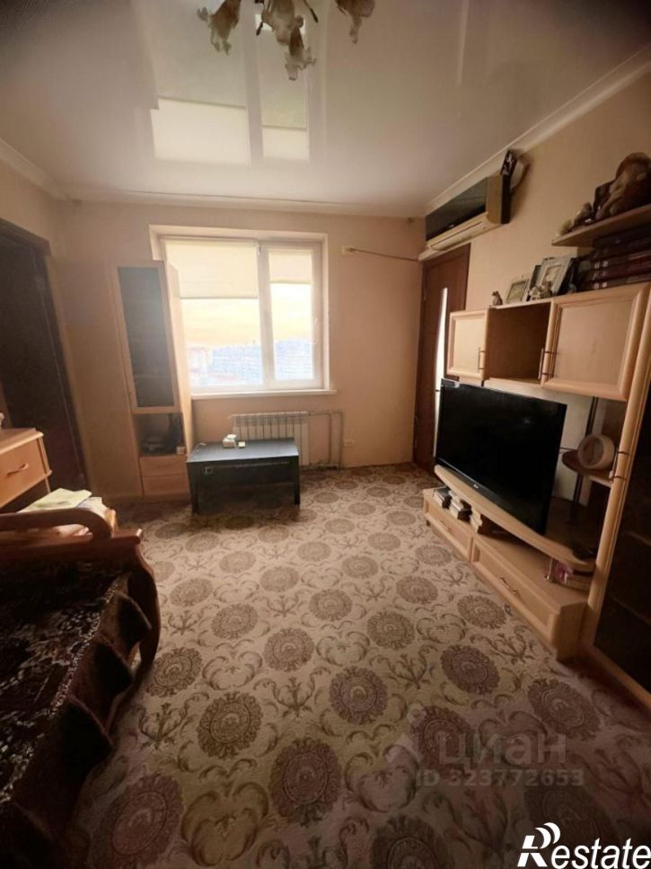 3-комн квартира ул Макаренко, 30,  д. 30