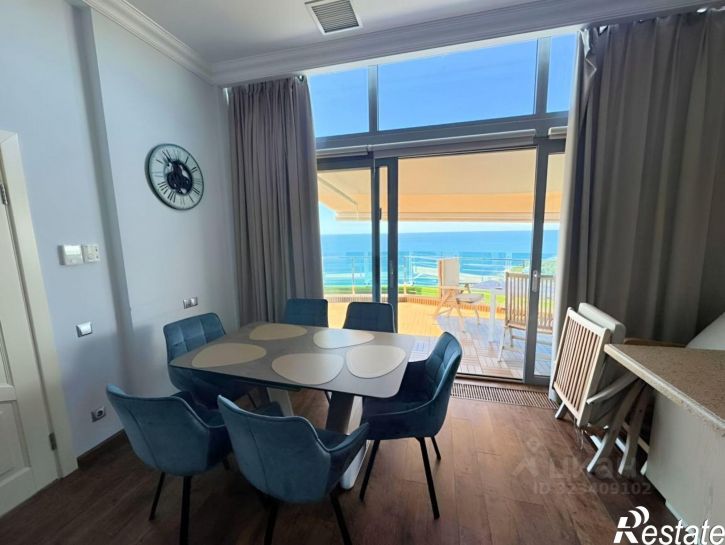 6-комн квартира Курортный проспект, 92/5,  д. 92/5