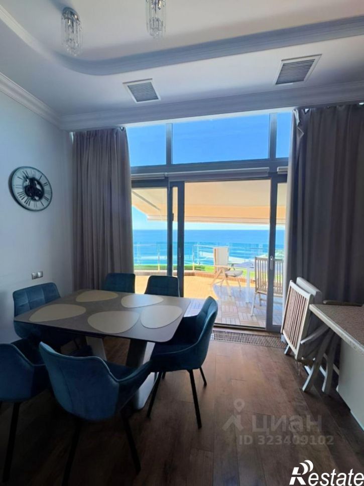 6-комн квартира Курортный проспект, 92/5,  д. 92/5