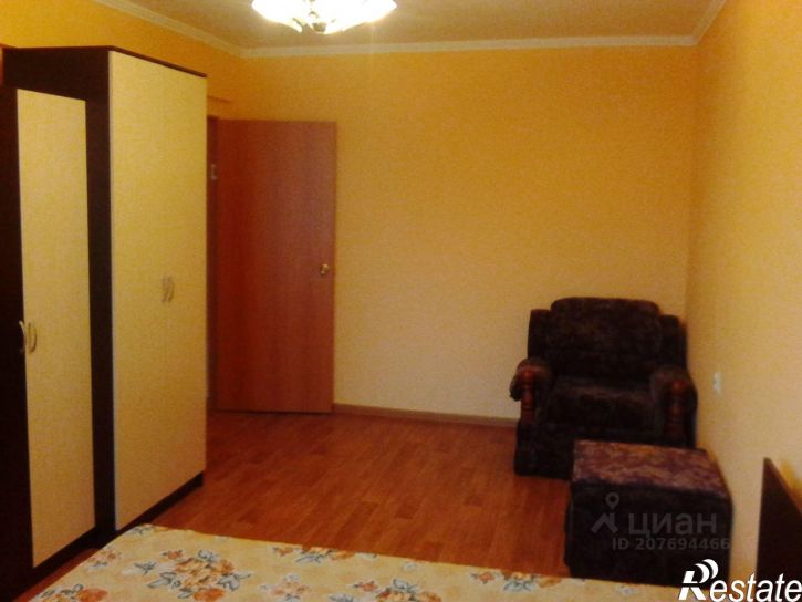 3-комн квартира Курортный проспект, 100/8,  д. 100/8