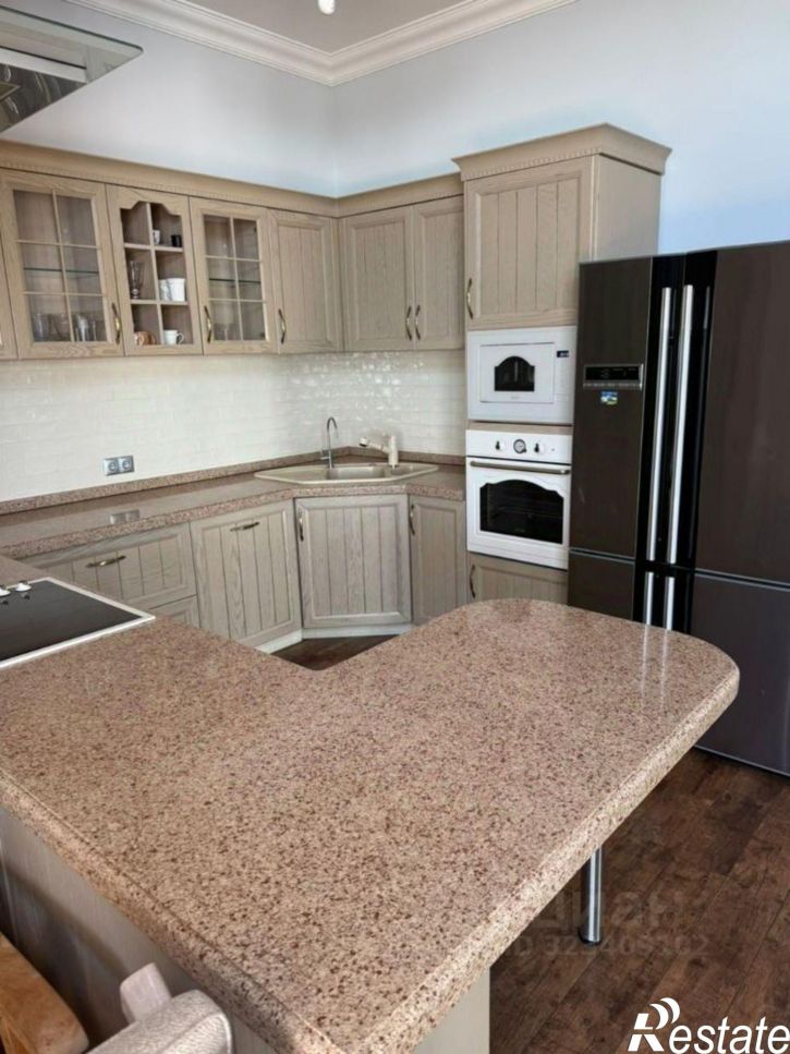 6-комн квартира Курортный проспект, 92/5,  д. 92/5