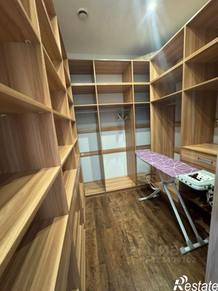 6-комн квартира Курортный проспект, 92/5,  д. 92/5