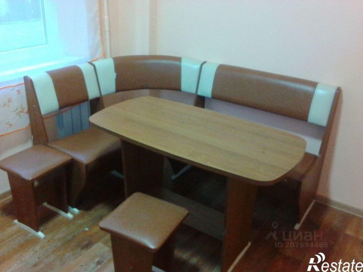 3-комн квартира Курортный проспект, 100/8,  д. 100/8