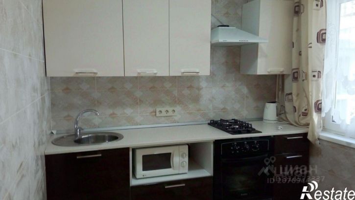 3-комн квартира Курортный проспект, 100/8,  д. 100/8