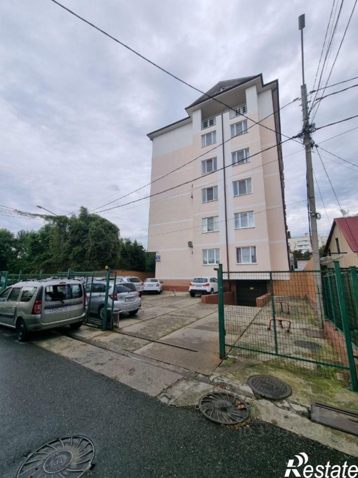 3-комн квартира ул Павлика Морозова, 42,  д. 42