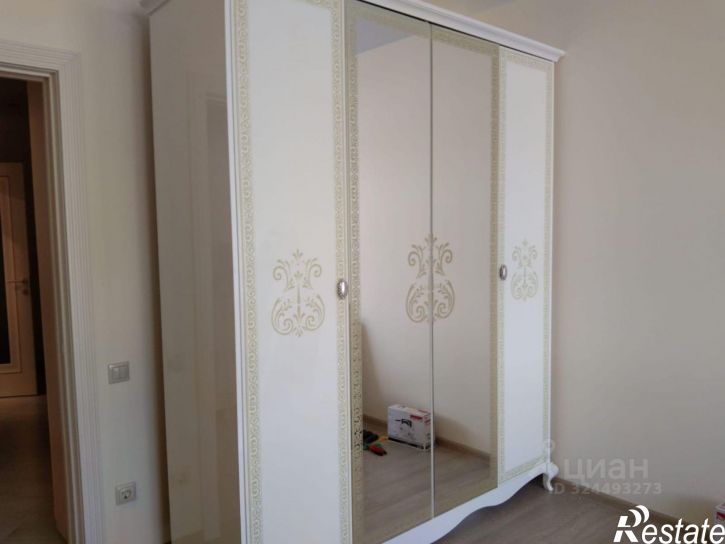 2-комн квартира ул Виноградная, 206,  д. 206