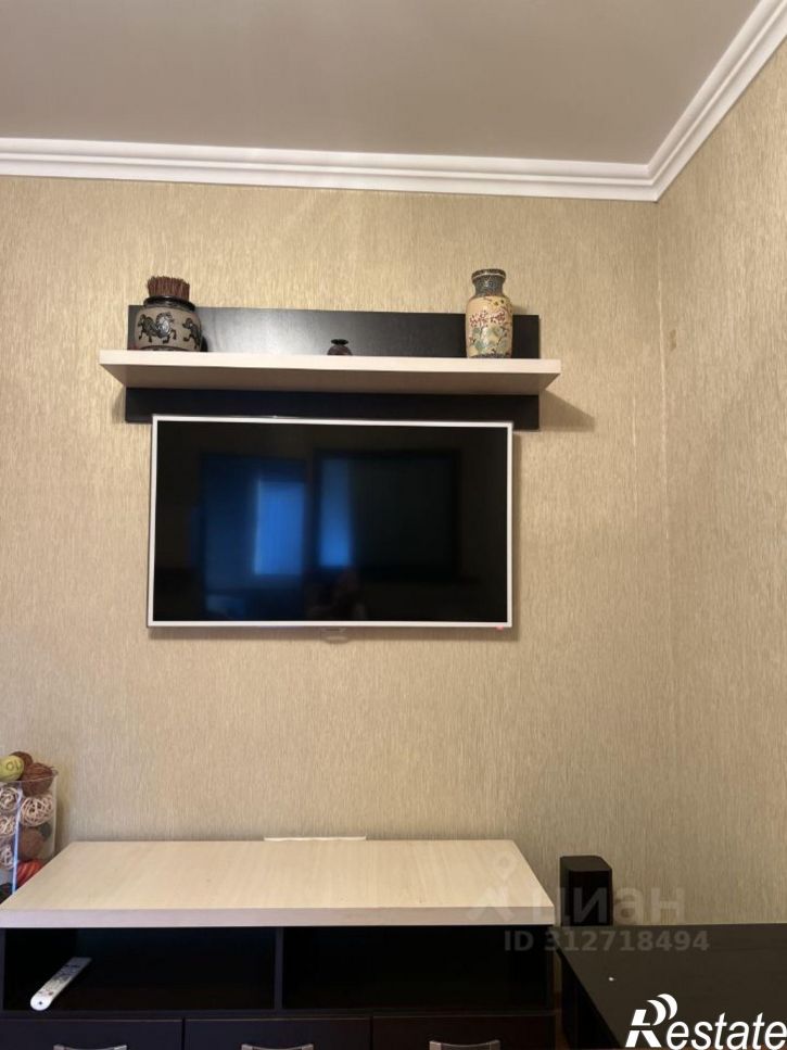 2-комн квартира улица Роз, 65,  д. 65