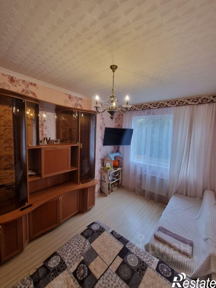 3-комн квартира ул Павлика Морозова, 42,  д. 42