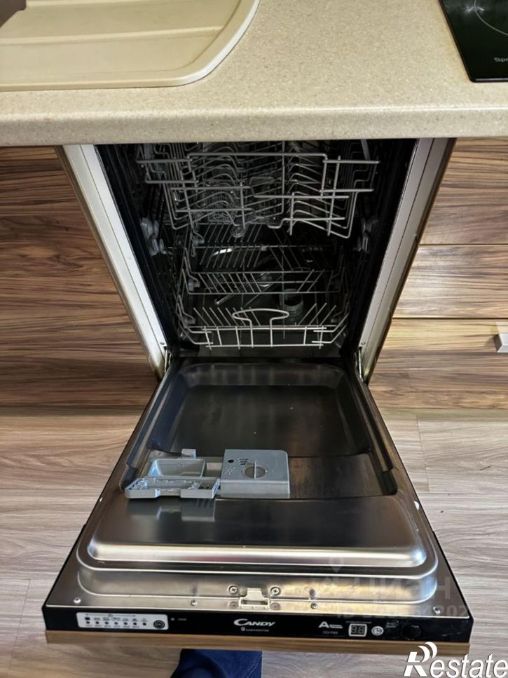 1-комн квартира Параллельная улица, 9 лит3,  д. 9 лит3