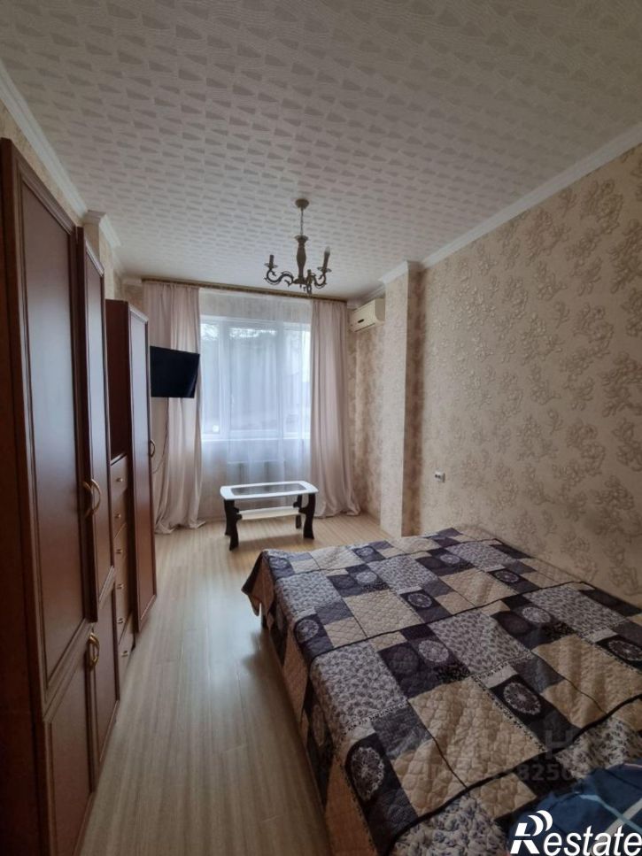 3-комн квартира ул Павлика Морозова, 42,  д. 42