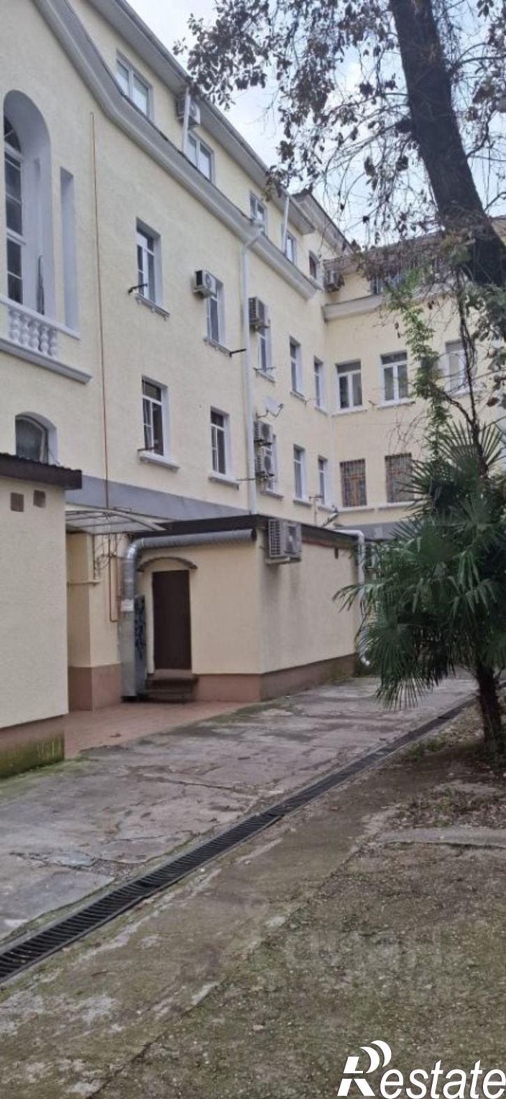 3-комн квартира ул Воровского, 4,  д. 4