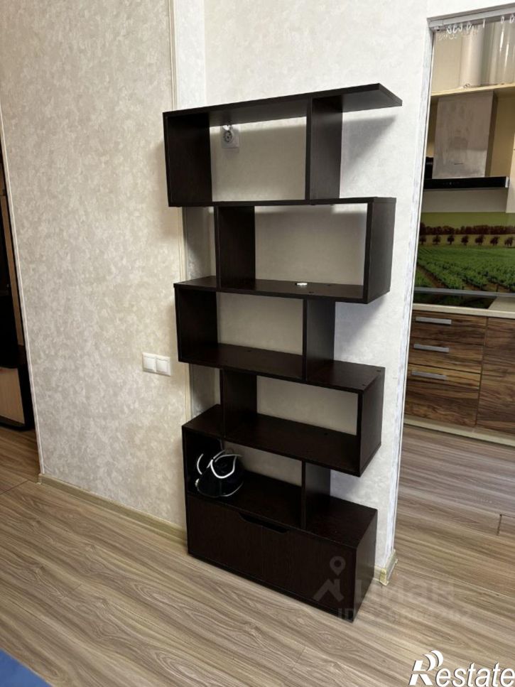 1-комн квартира Параллельная улица, 9 лит3,  д. 9 лит3