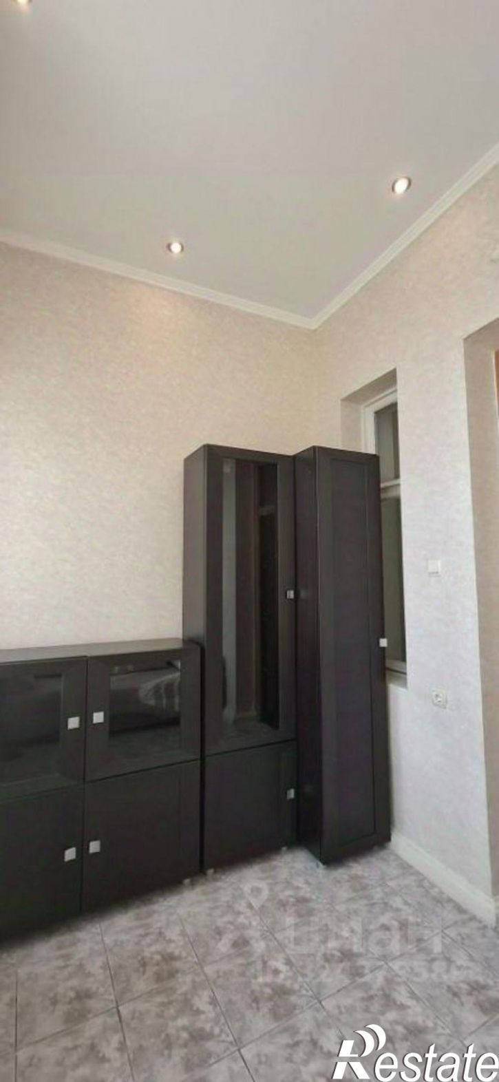 3-комн квартира ул Воровского, 4,  д. 4