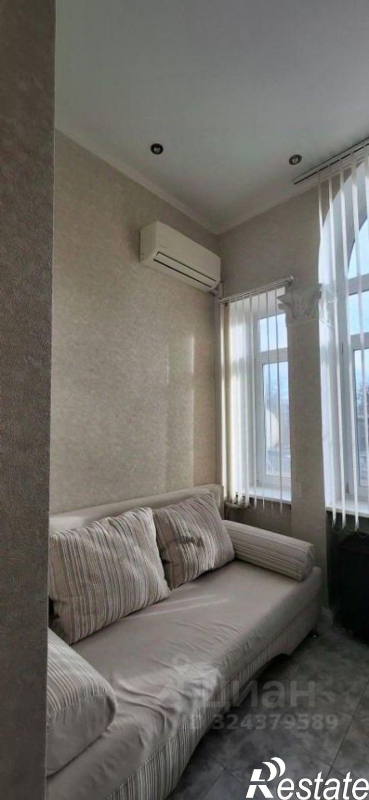 3-комн квартира ул Воровского, 4,  д. 4