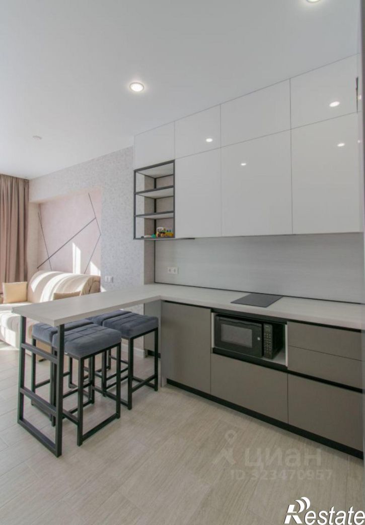 2-комн квартира переулок Горького, 24,  д. 24