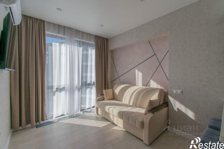 2-комн квартира переулок Горького, 24,  д. 24