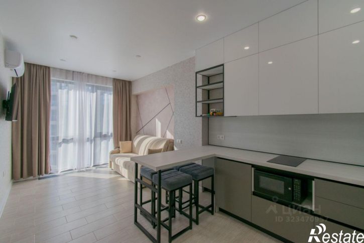 2-комн квартира переулок Горького, 24,  д. 24