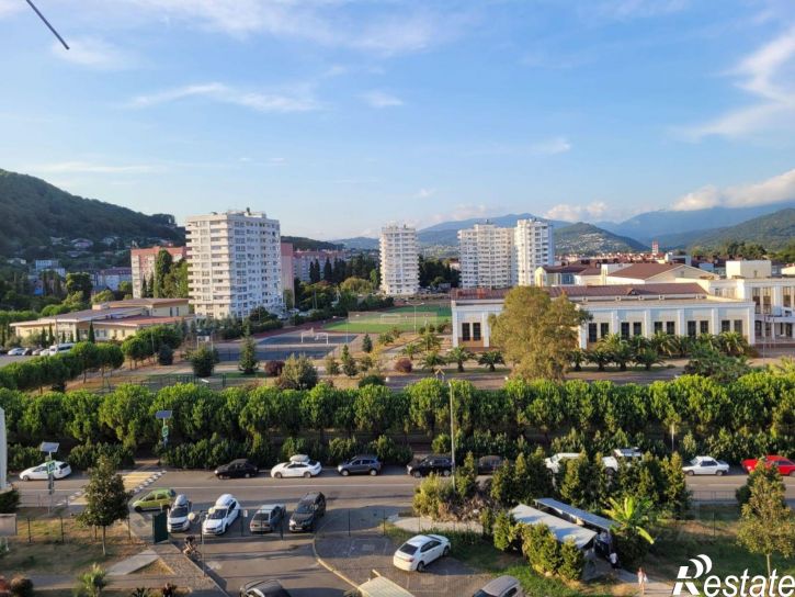 1-комн квартира улица Худякова, 7 к2,  д. 7 к2