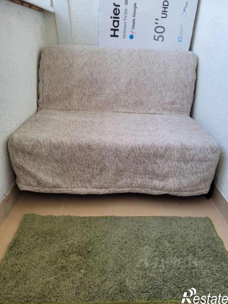 1-комн квартира улица Худякова, 7 к2,  д. 7 к2